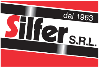 logo SILFER SRL
